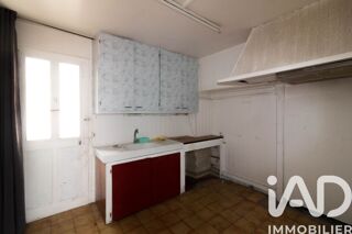  Maison à vendre 4 pièces 90 m²