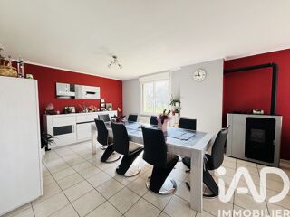  Maison � vendre 8 pi�ces 170 m�