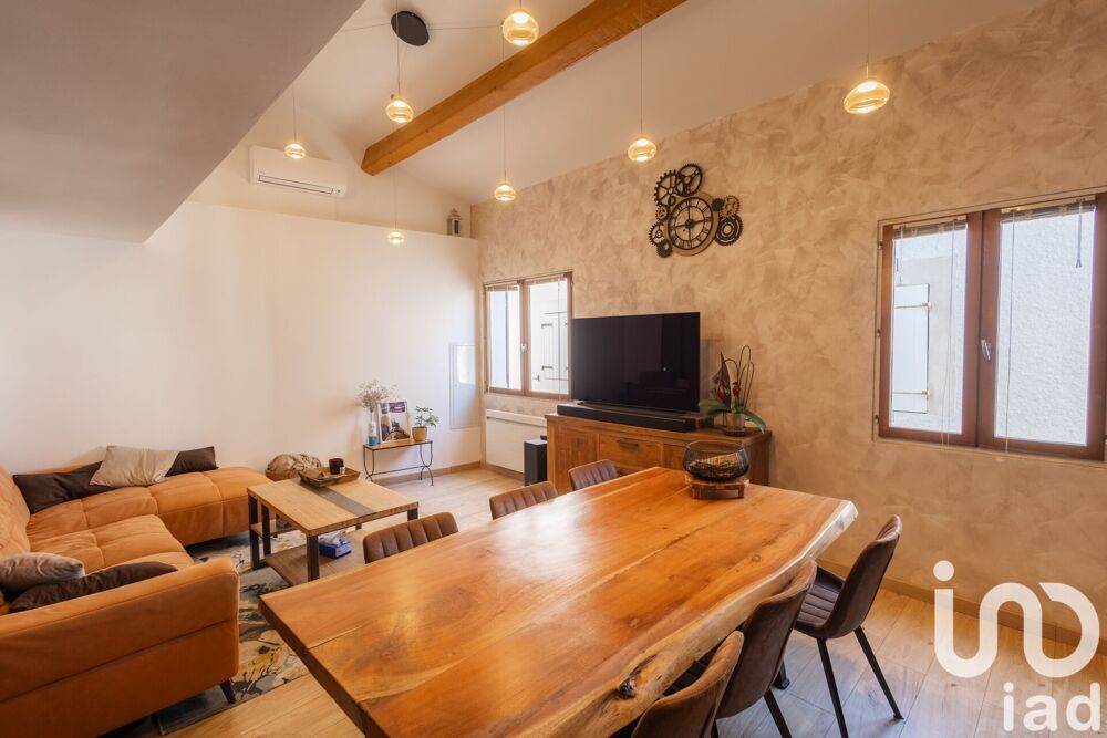 Vente Maison Vente Maison/villa 5 pièces Les saintes-maries-de-la-mer
