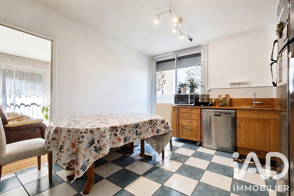 Vente Appartement Vente Appartement 4 pièces Colomiers