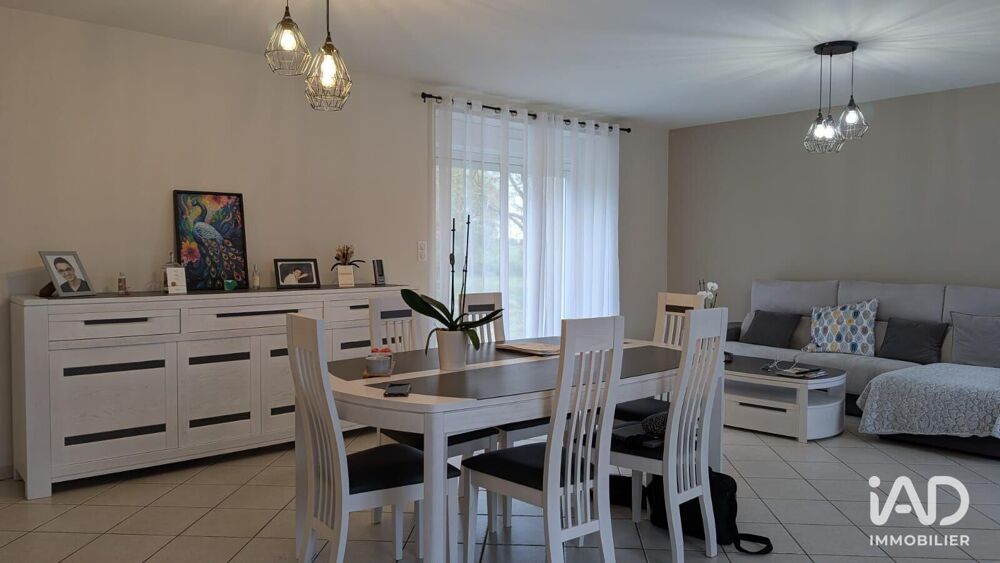 Vente Maison Vente Maison/villa 5 pièces La gaubretière