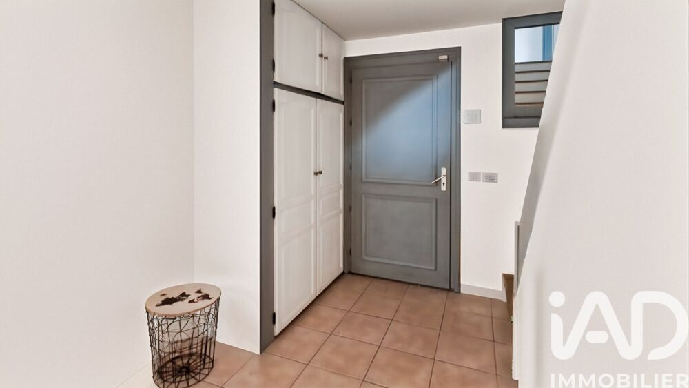 Vente Pavillon 7 pièces