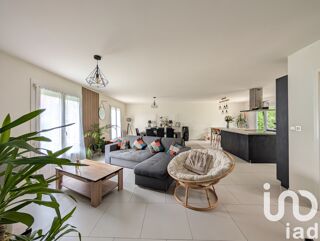  Maison à vendre 6 pièces 133 m²