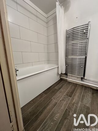  Appartement à vendre 1 pièce 43 m²
