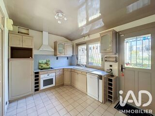  Maison à vendre 4 pièces 90 m²