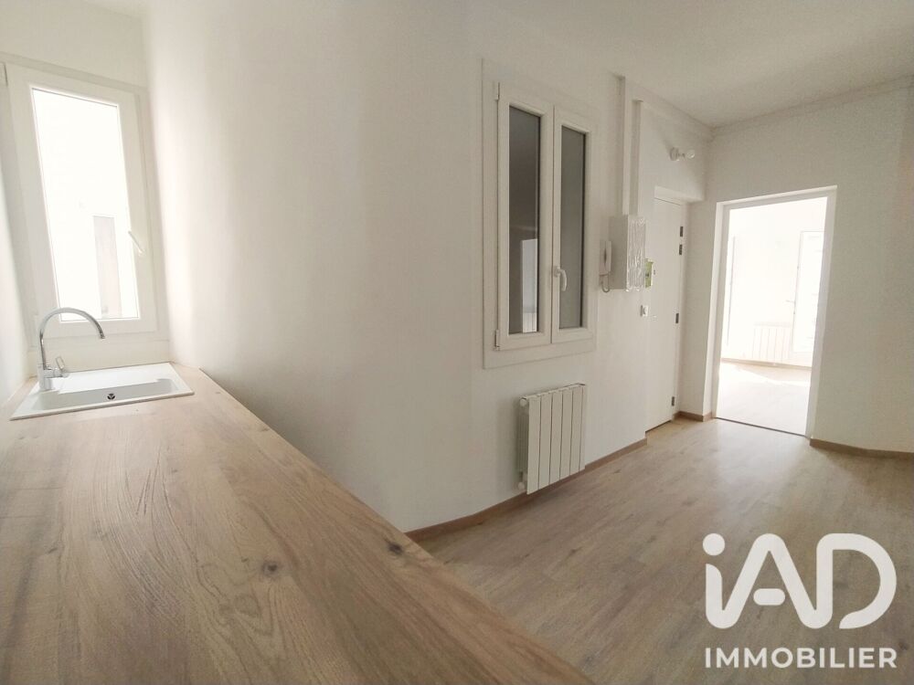Vente Appartement Vente Appartement 4 pièces Paris 18