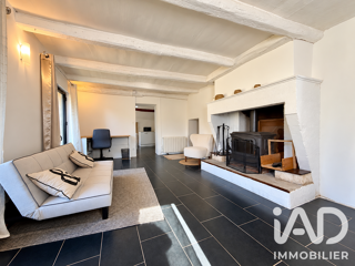 Vente Maison Vente Maison/villa 5 pièces Saint-coutant-le-grand