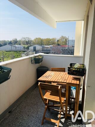  Appartement à vendre 3 pièces 65 m²
