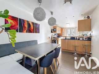 Maison à vendre 4 pièces 107 m²