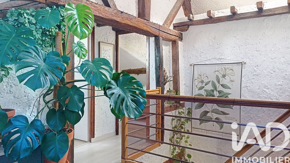 Vente Appartement Vente Triplex 5 pièces Genlis
