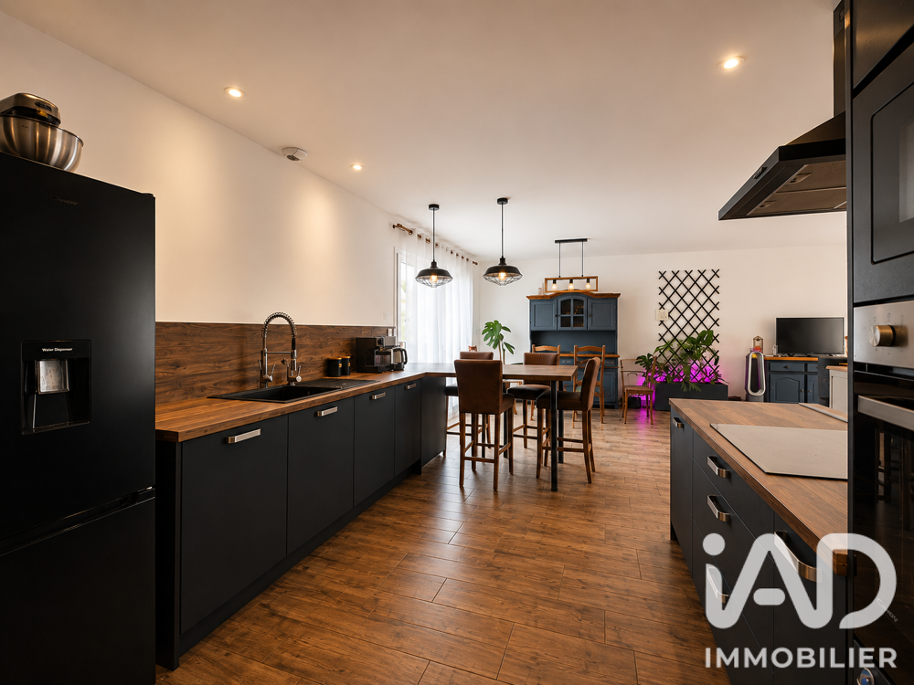 Vente Maison/villa 5 pièces
