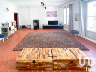  Maison à vendre 8 pièces 170 m²