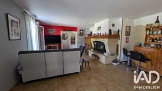  Maison à vendre 5 pièces 122 m²