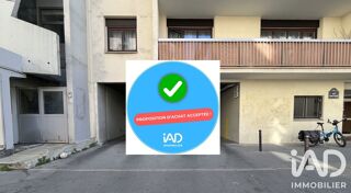 Parking / Garage à vendre 12 m²