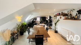  Appartement à vendre 4 pièces 82 m²