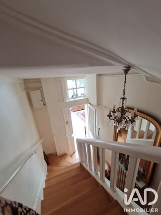  Maison à vendre 6 pièces 107 m²