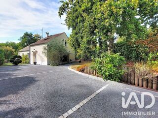 Maison 105m2 Villethierry
