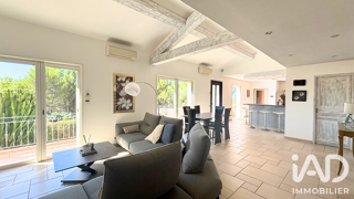  Maison à vendre 7 pièces 160 m²