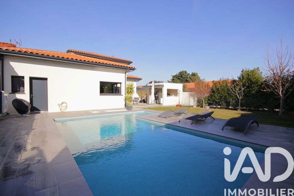 Vente Maison/villa 7 pièces