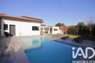  Maison à vendre 7 pièces 180 m²