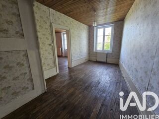 Maison � vendre 4 pi�ces 76 m�