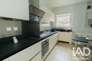  Maison à vendre 5 pièces 175 m²