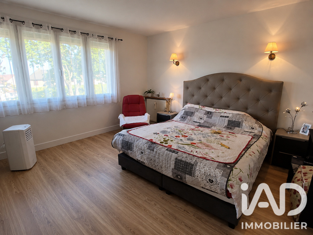 Vente Maison Vente Maison/villa 5 pièces Épernay