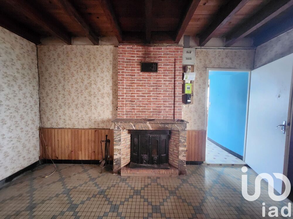 Vente Maison/villa 3 pièces