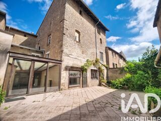  Maison à vendre 6 pièces 198 m²