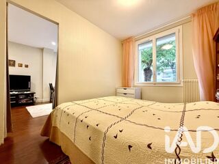  Appartement à vendre 2 pièces 33 m²