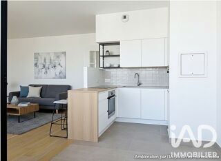  Appartement à vendre 3 pièces 65 m²