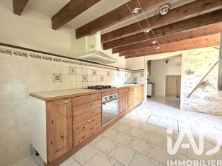  Maison à vendre 6 pièces 155 m²