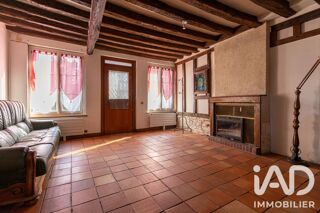  Maison à vendre 5 pièces 80 m²