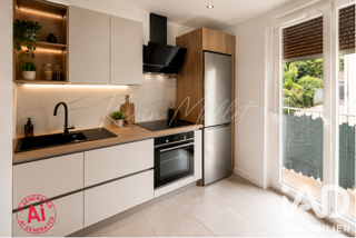  Appartement à vendre 3 pièces 52 m²