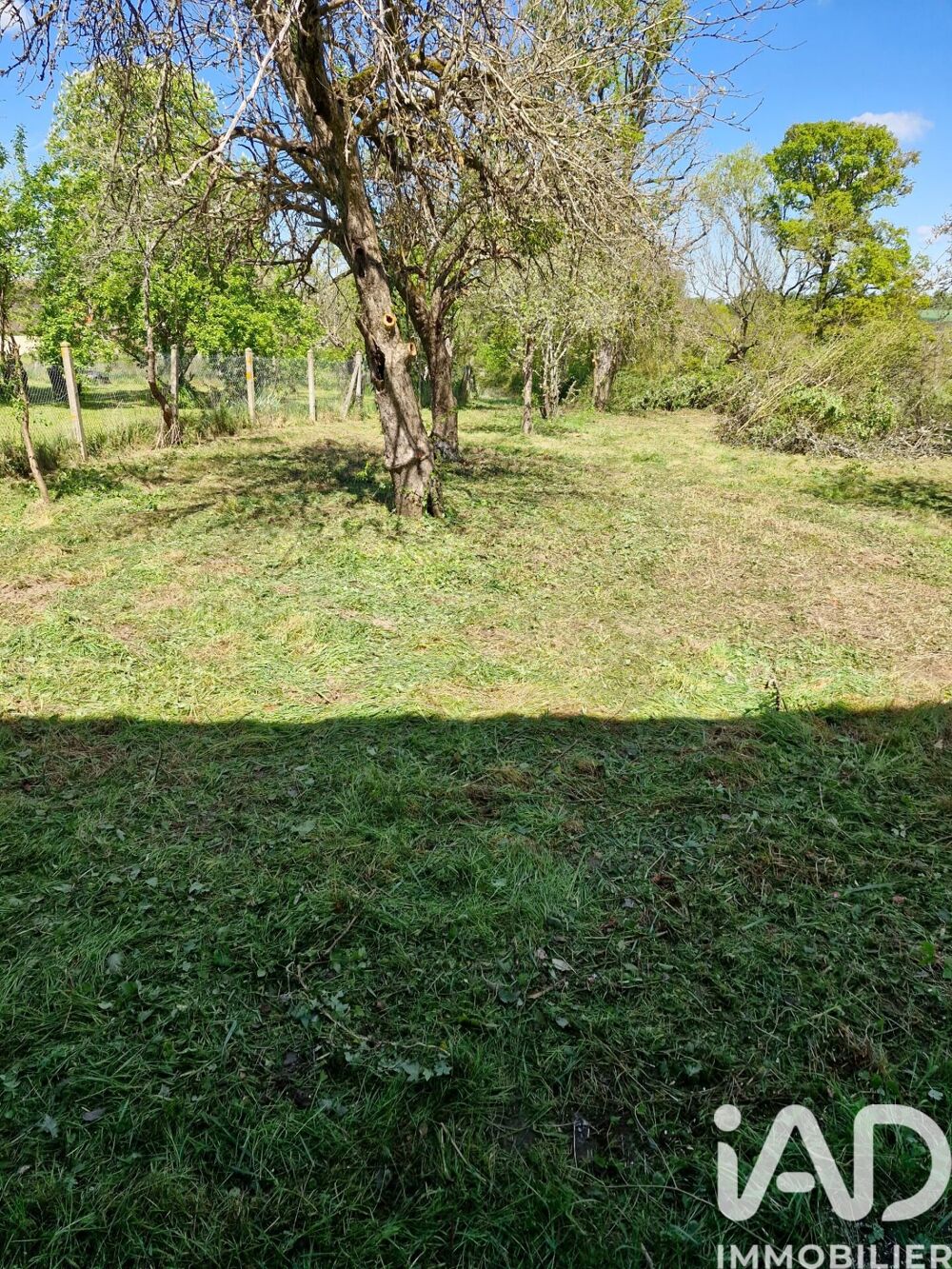 Vente Maison de village 2 pièces