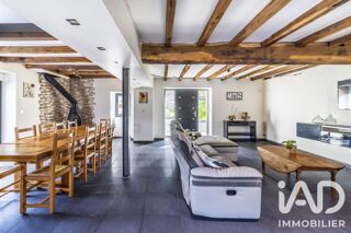  Maison à vendre 5 pièces 240 m²