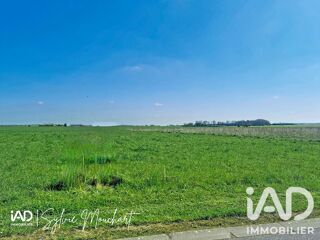 Vente Terrain Vente Terrain à bâtir 988 m&sup2; Civry-la-forêt