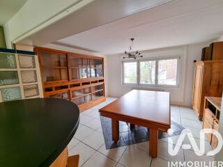  Maison à vendre 10 pièces 189 m²