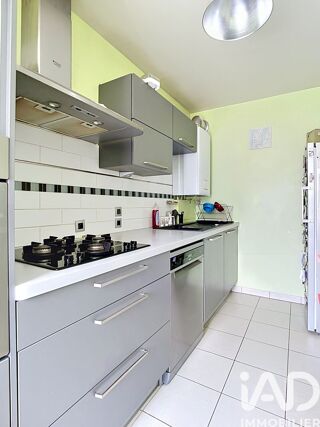  Maison � vendre 6 pi�ces 105 m�