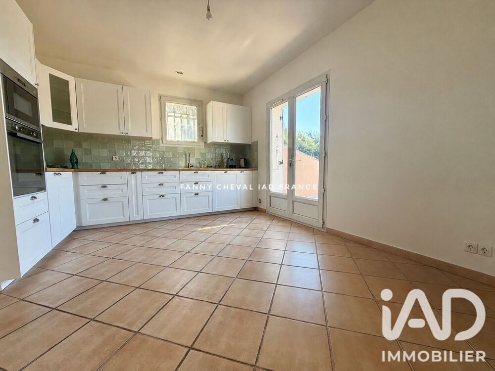 à vendre  Maison La Seyne-sur-Mer (83500)