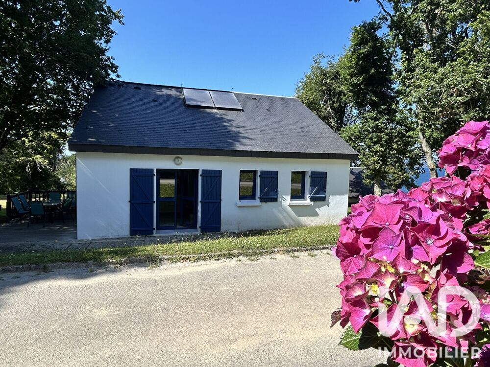 Appartement 3 pièces 55 m² · à Douarnenez · 55 m² · 220 000 €