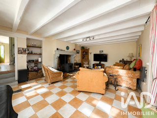 Vente Maison Vente Maison de village 4 pièces La jaudonnière