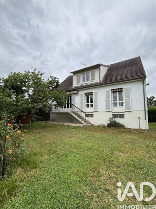  Maison à vendre 7 pièces 200 m²