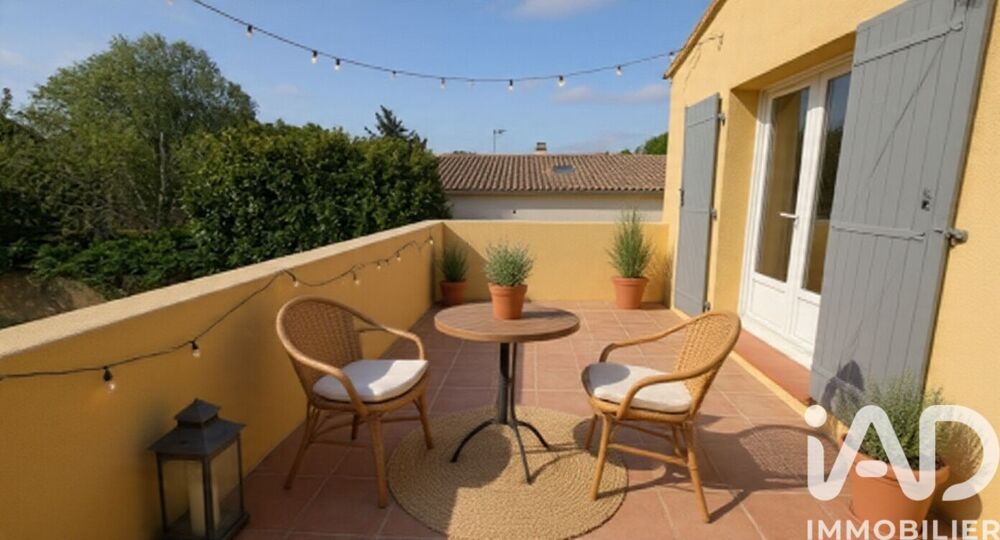 Vente Maison/villa 2 pièces