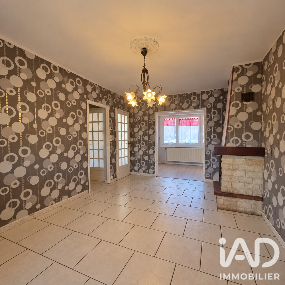 Vente Maison Vente Maison/villa 5 pièces Aulnoy-lez-valenciennes