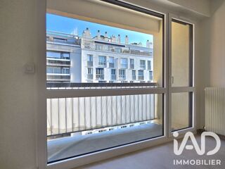  Appartement à vendre 1 pièce 29 m²