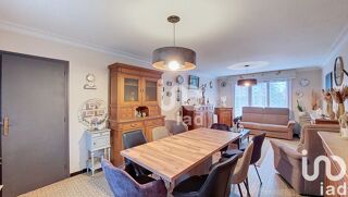  Maison à vendre 5 pièces 130 m²