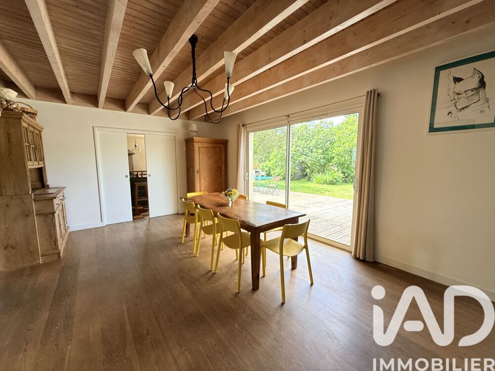 Vente Maison/villa 8 pièces