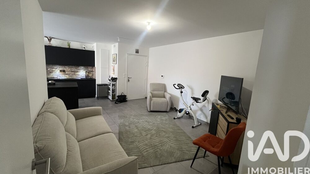 Vente Appartement Vente Appartement 3 pièces Narbonne