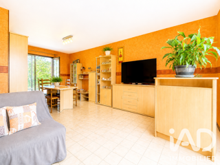  Maison à vendre 5 pièces 98 m²